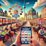 Mobile Casinos Germany