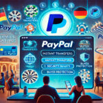 Advantages of PayPal