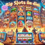 slots German online casinos